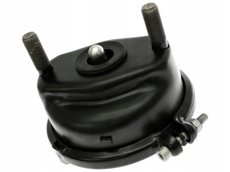 фото №6, Knorr-bremse ii14535 привід мембранний