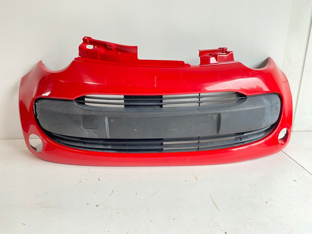 фото №1, Бампер передній перед citroen c1 04-08 2005-