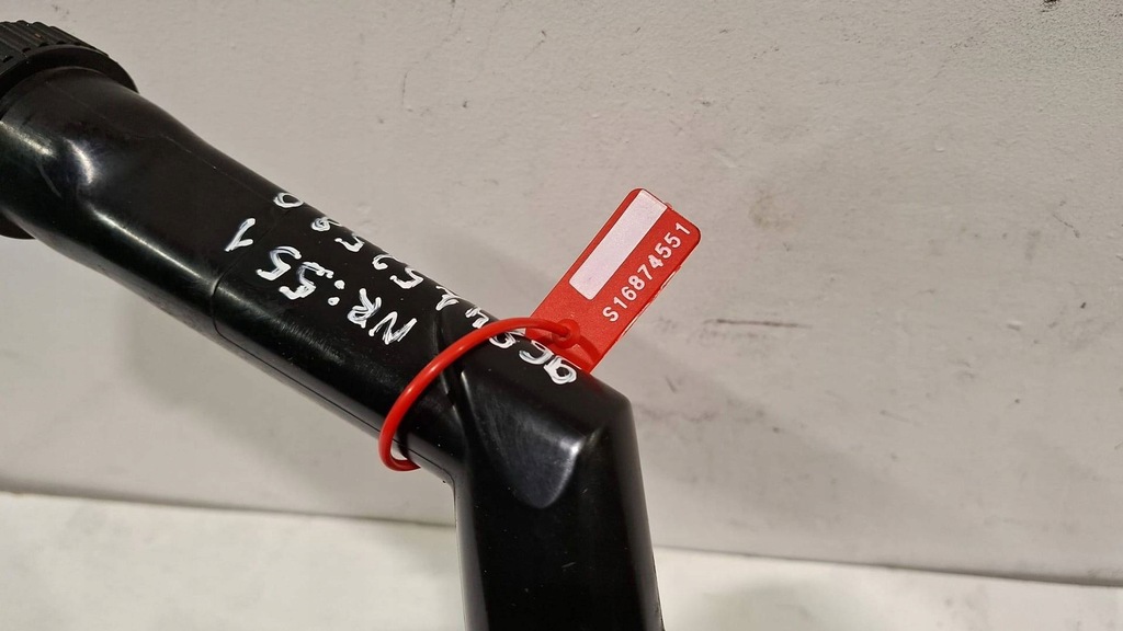 фото №5, Насос усилителя 9684252580 citroen c4 picasso i -2013