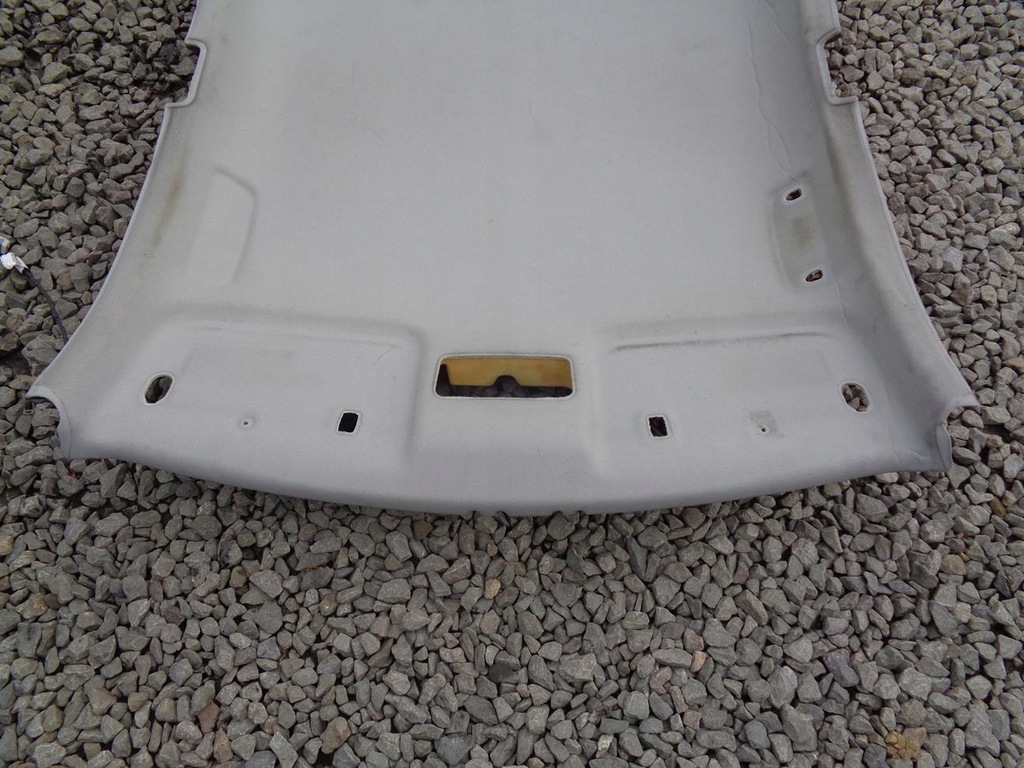 фото №8, Потолок светлая потолок hyundai i20 ii 2 5d 2014-