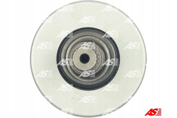 Зчеплення односторонній, стартер as-pl sd5059 Ціна