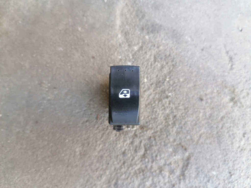 фото №1, 26488 перемикач скло правий задня renault laguna ii