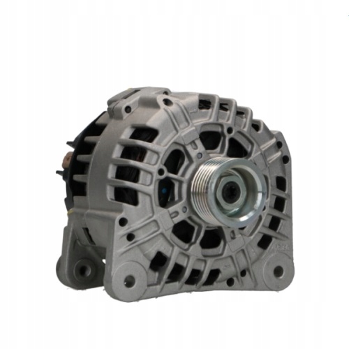 Купити Генератор renault 125a 575.562.125.508 оригінал valeo