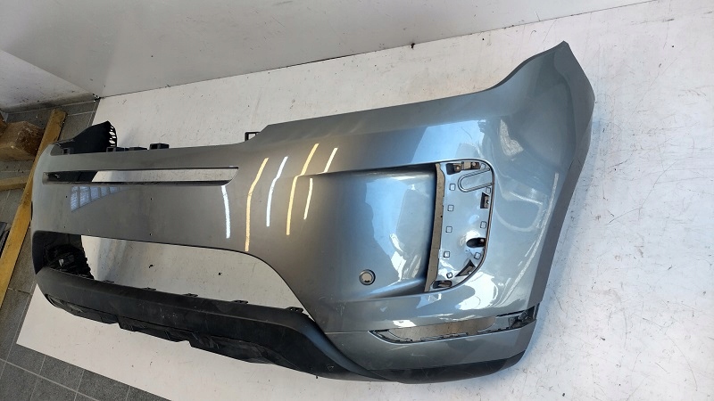фото №1, Land rover range rover evoque ii бампер