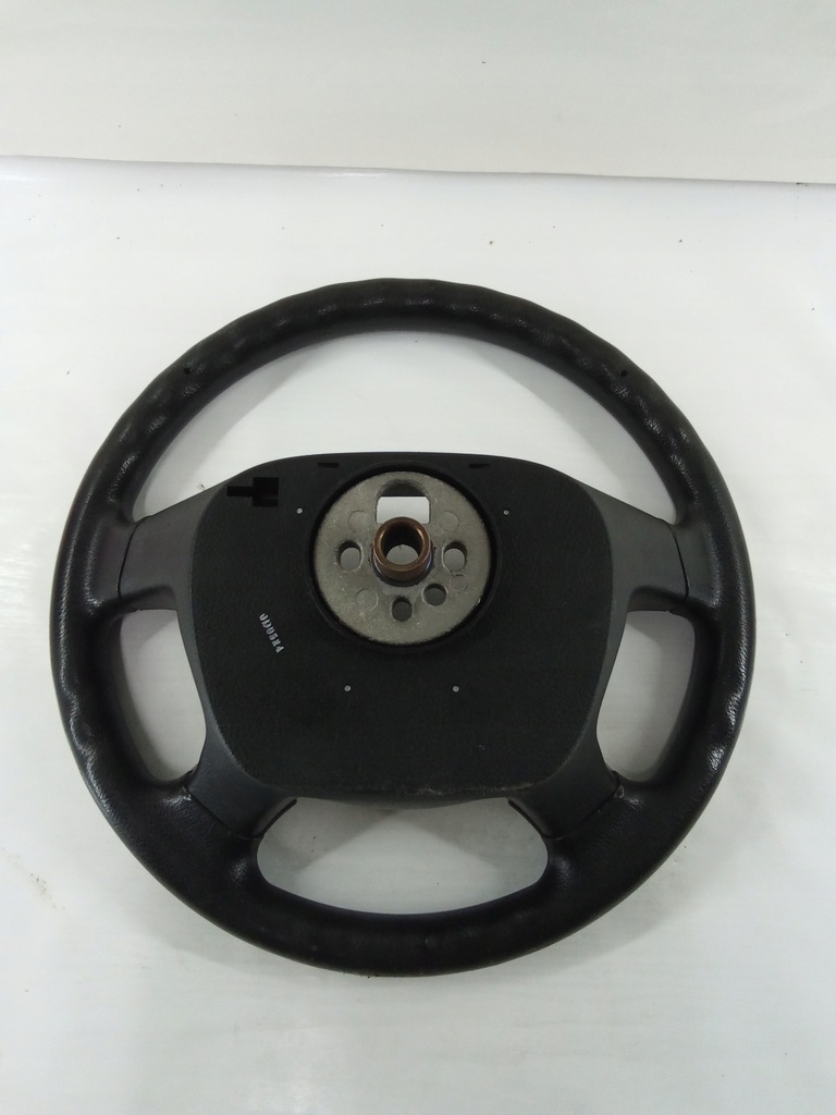 фото №4, E517 воздуховод aveo t250