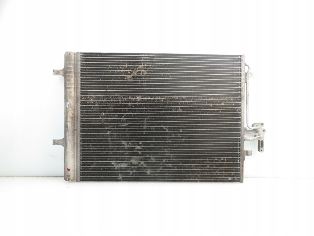 фото №5, Радіатор кондиціонера galaxy ii 2.0 9g9119710aa