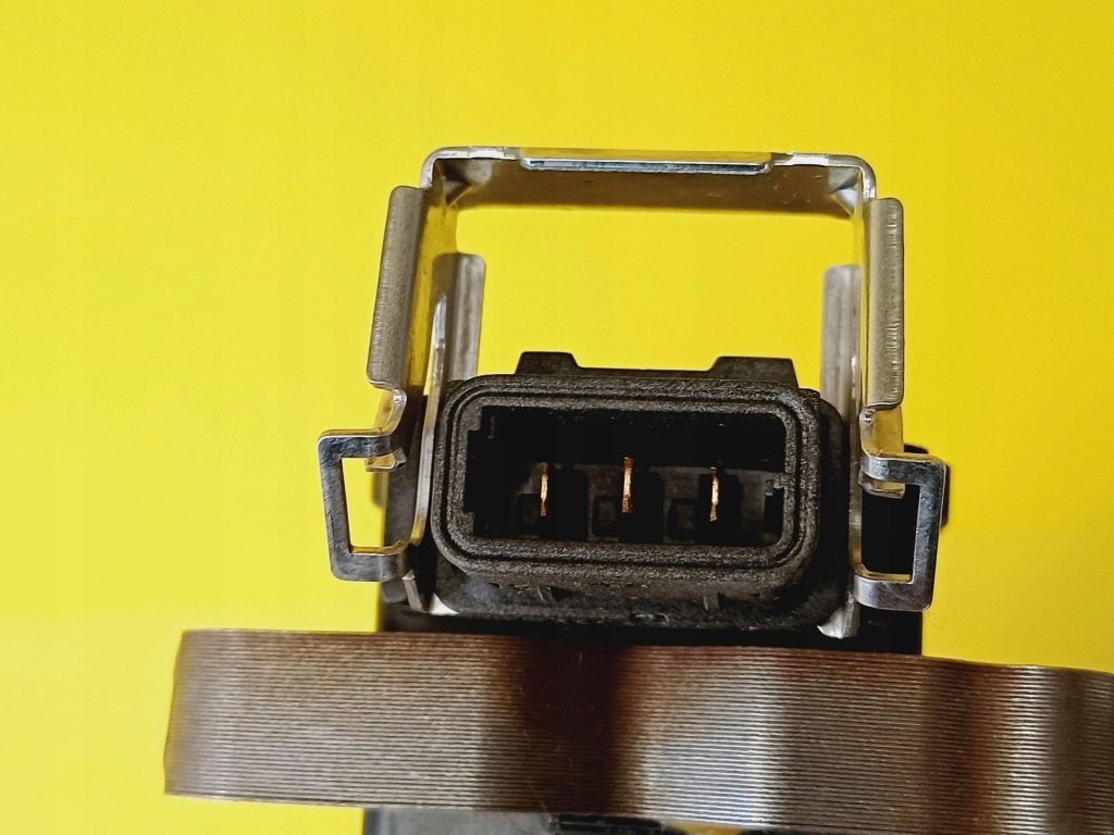 Котушка запалювання bmw e34 2.5 бензин 1730765 nr1130 в Україні