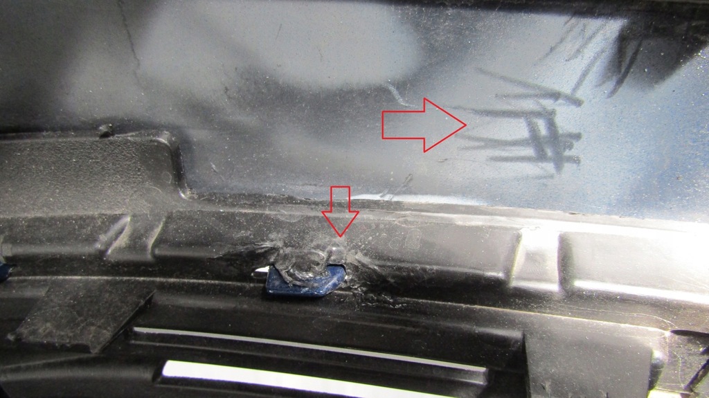 фото №13, Бампер перед передний citroen e berlingo 4 iv 21-