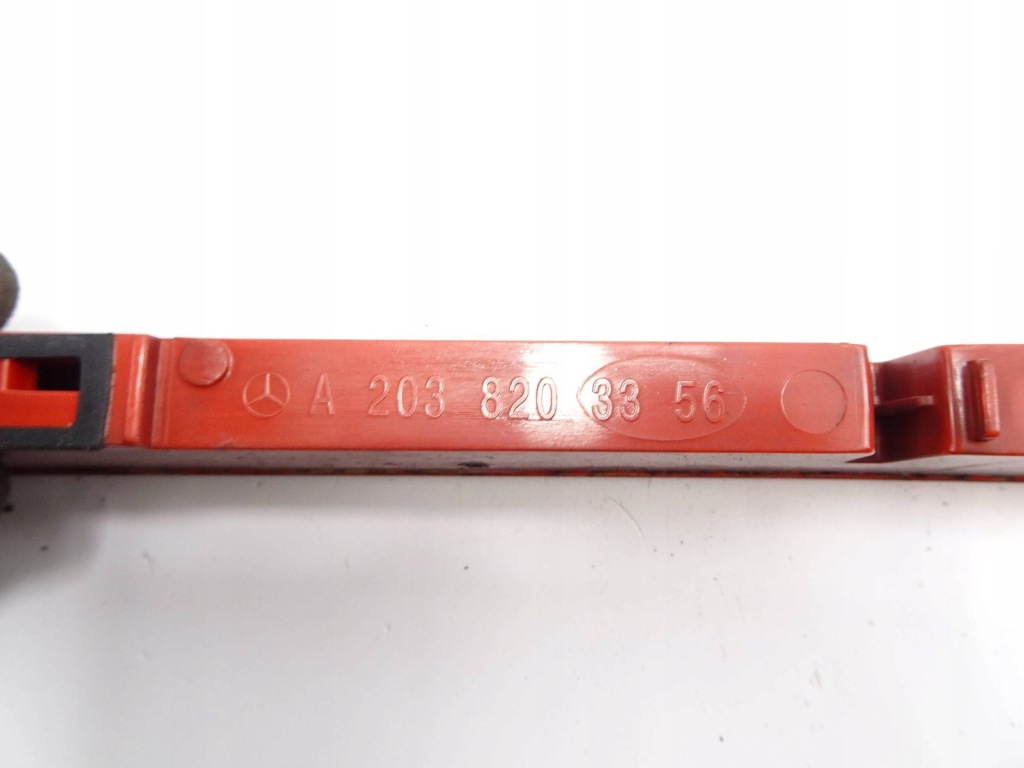 фото №8, Третій світло стоп-сигнал mercedes clc w203 a2038203356