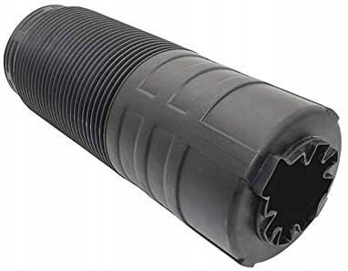 фото №1, Nowa захист пилозахисна амортизатора перед mercedes cl w215 abc