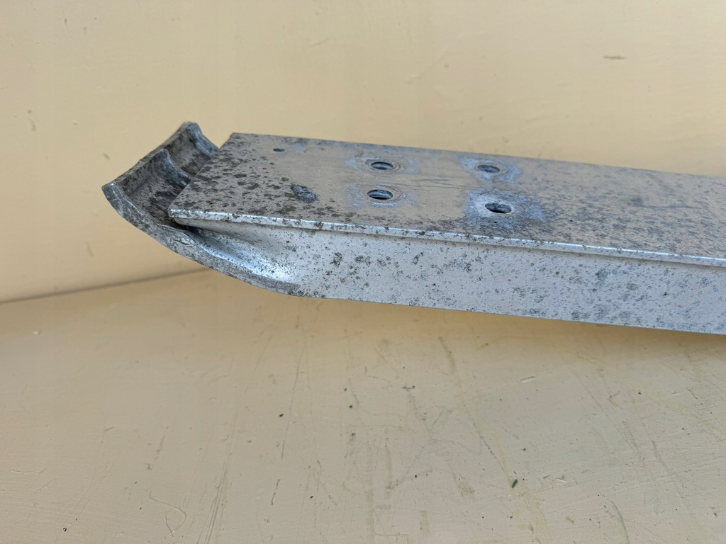 фото №14, Lexus nx 1 i 300 h 14-21r балка усилитель бампера задняя задняя