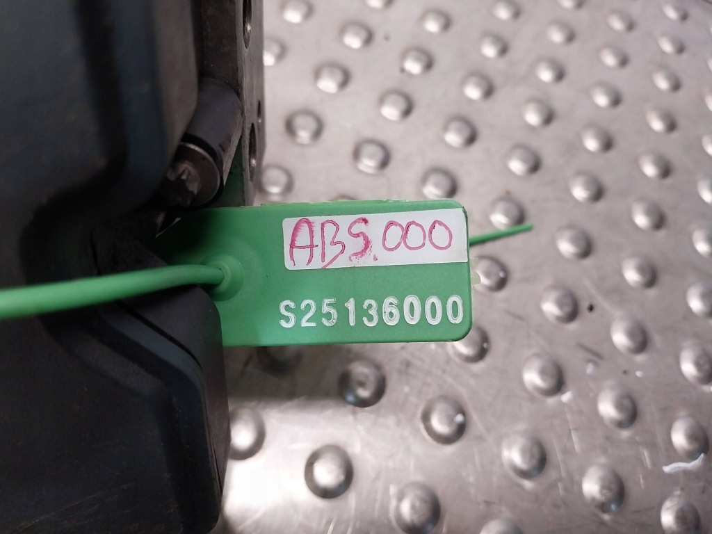 Насос блок керування abs a4479003802 0265956227 mercedes vito v-klasa w447 Ціна