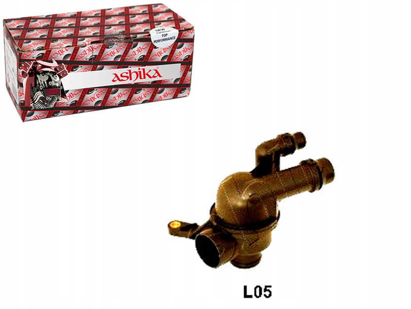 фото №1, Термостат land rover ashika