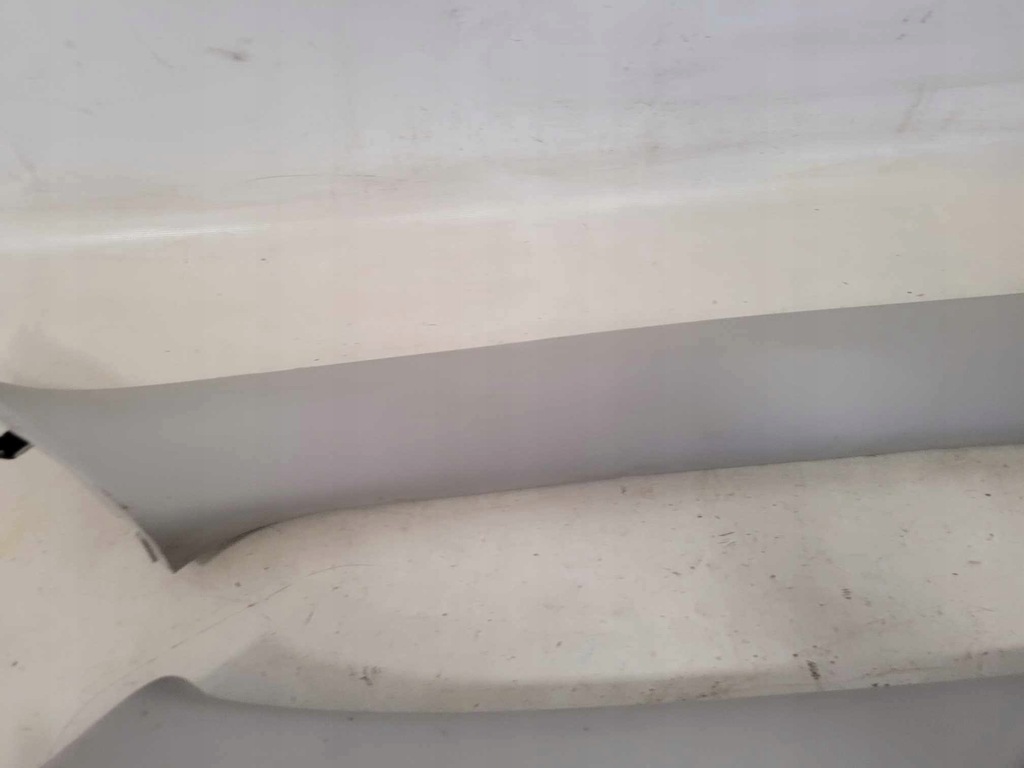 фото №7, Захист стійка перед ліва права subaru forester v