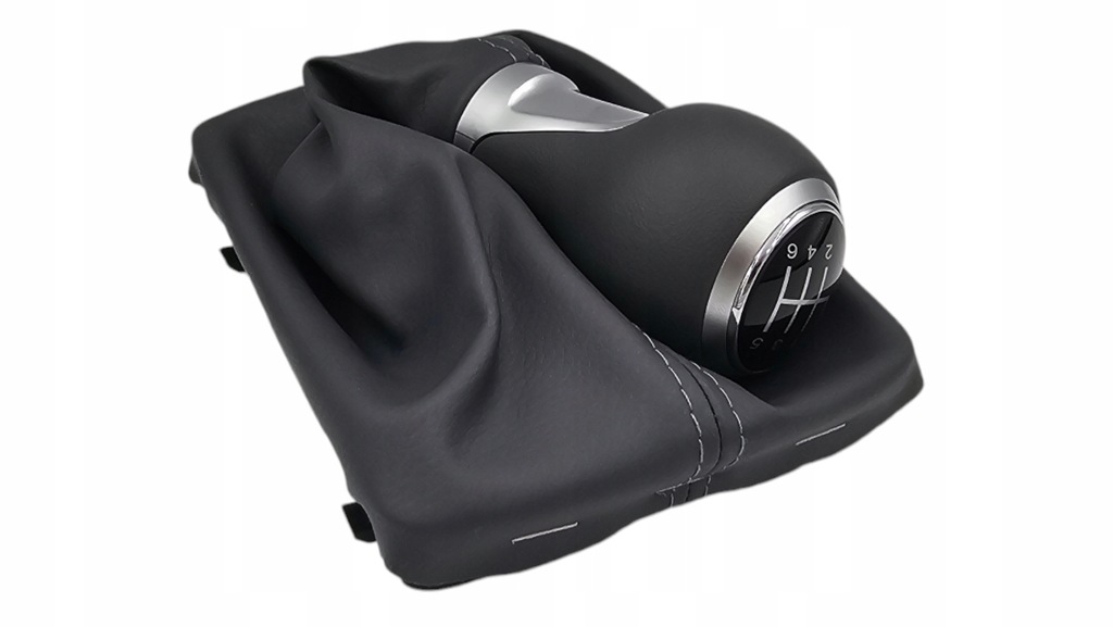 фото №14, Ручка переключения передач чехол audi a4 b8 8k 2007-2016 a4 b8 s-line 2007-2016