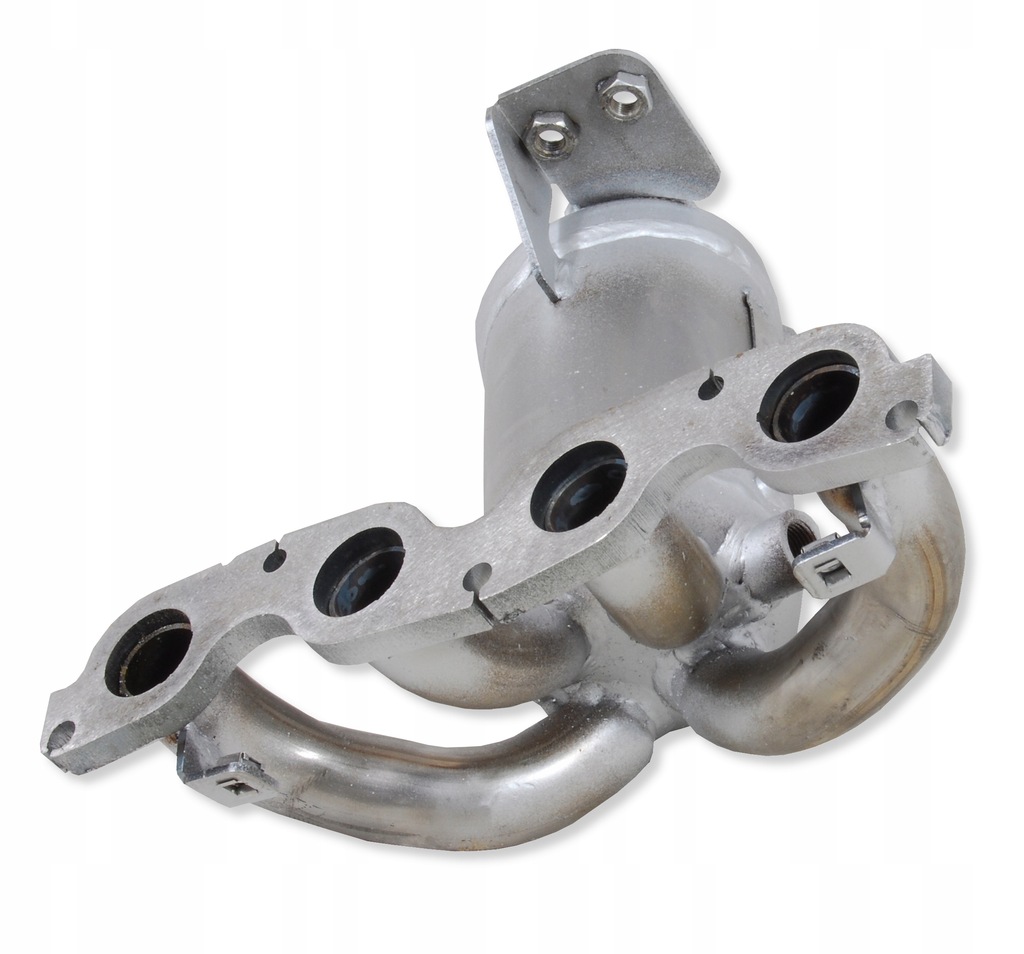 фото №8, Катализатор kia stonic 1.2 icvvt 84 km | 2016-2020 керамический заменитель