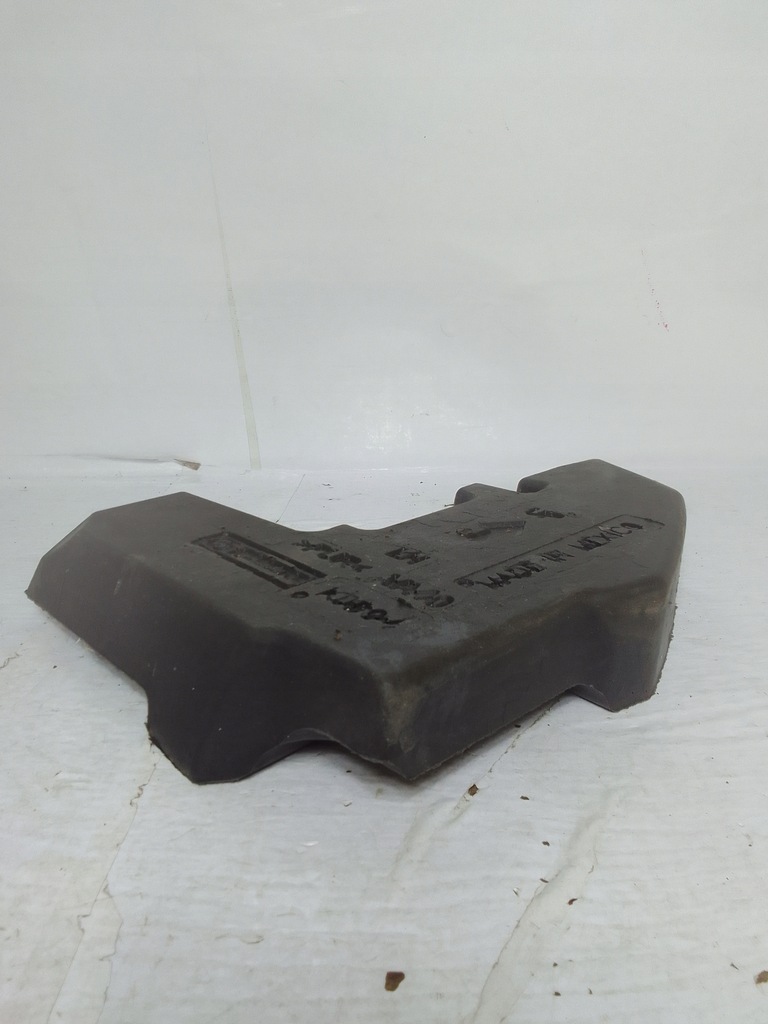 фото №9, Mazda cx50 23- шумоізоляція крила лівий правий перед usa