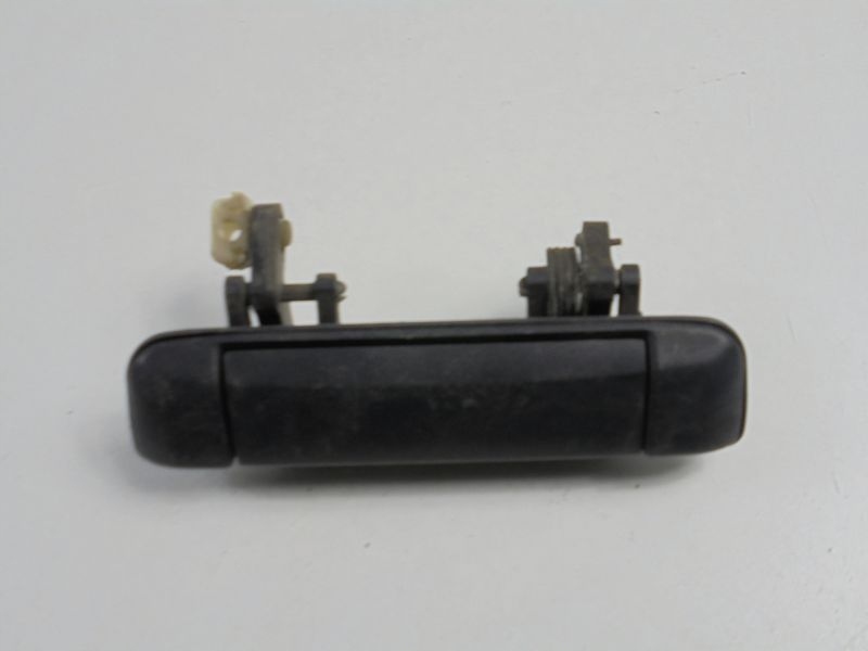 фото №3, Mazda demio dw ручка зовнішня права перед lift