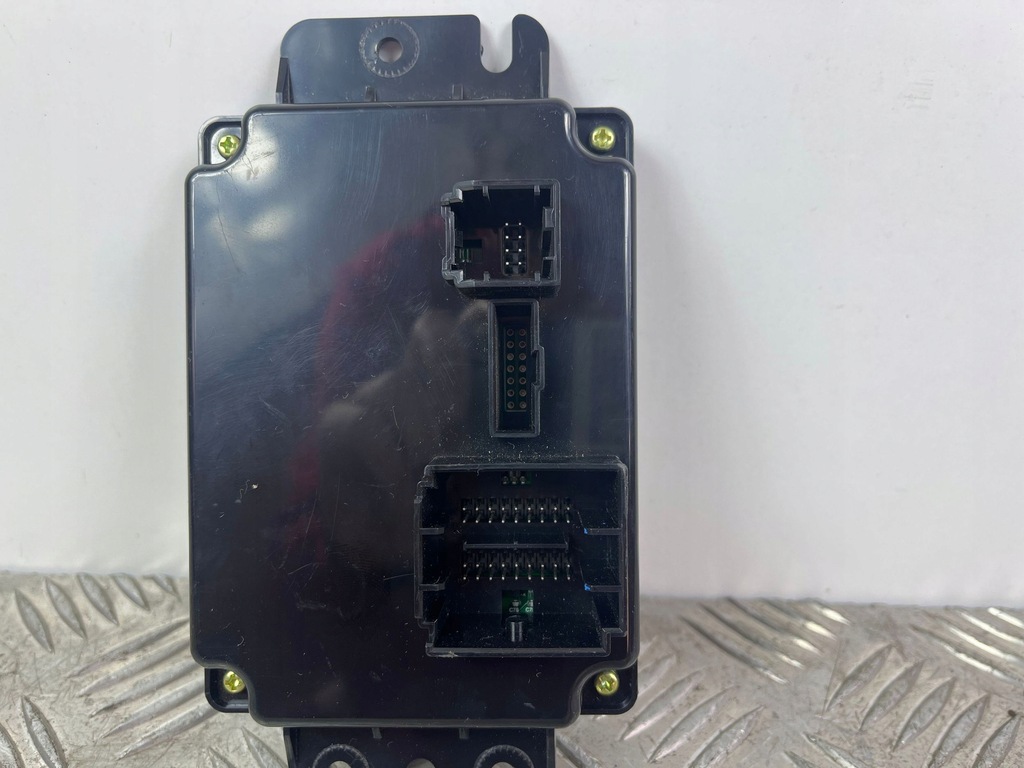 фото №8, 2018 jeep grand cherokee другое блоки управления p68321557ad