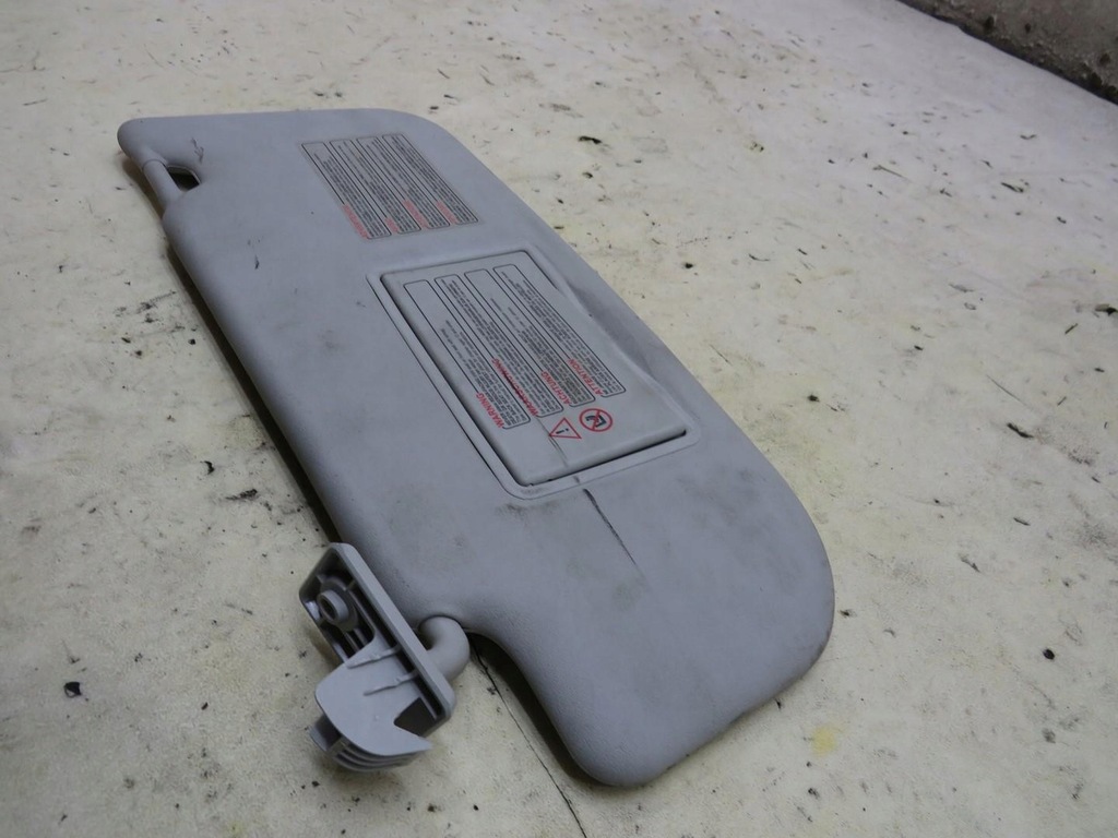 фото №3, Захист сонцезахисна права qashqai j10