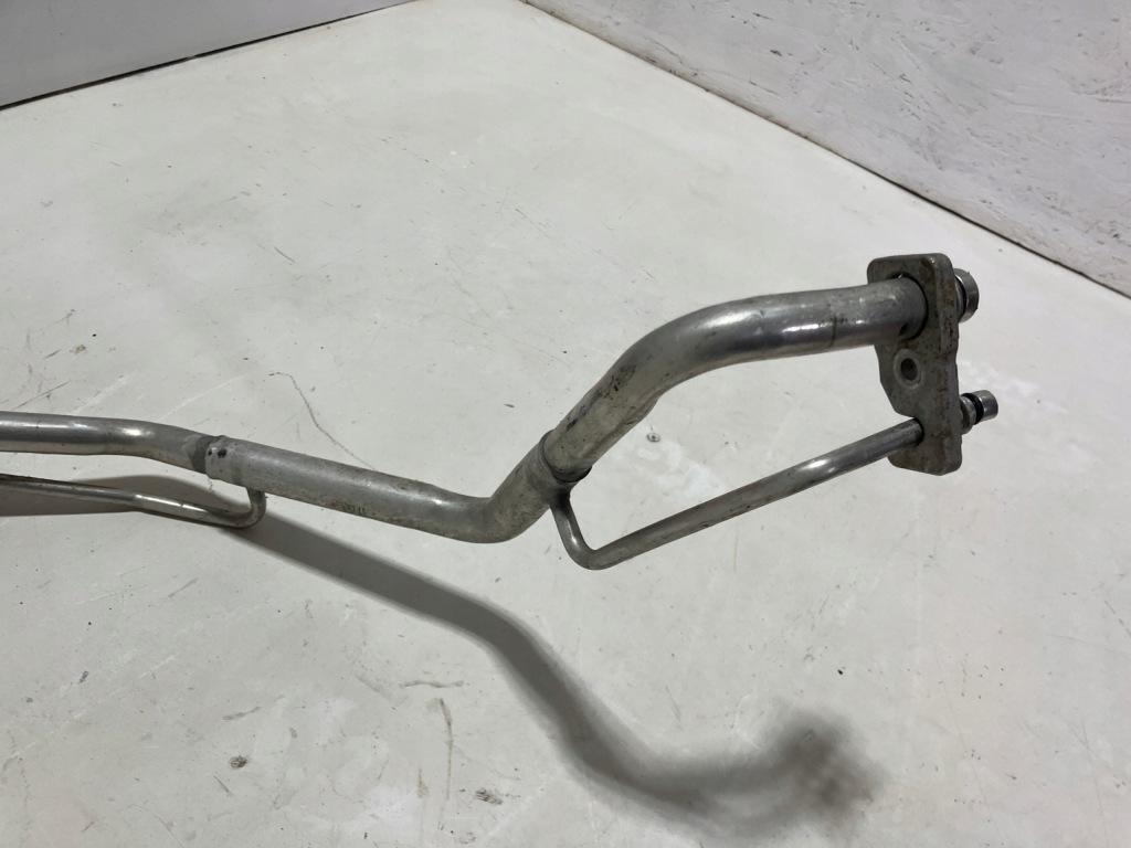 фото №4, Auris ii lift гібрид трубка шланг кондиціонера