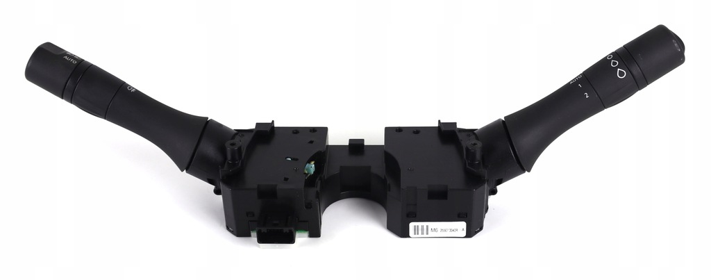 фото №1, Переключатель комбинированный renault 255670040r