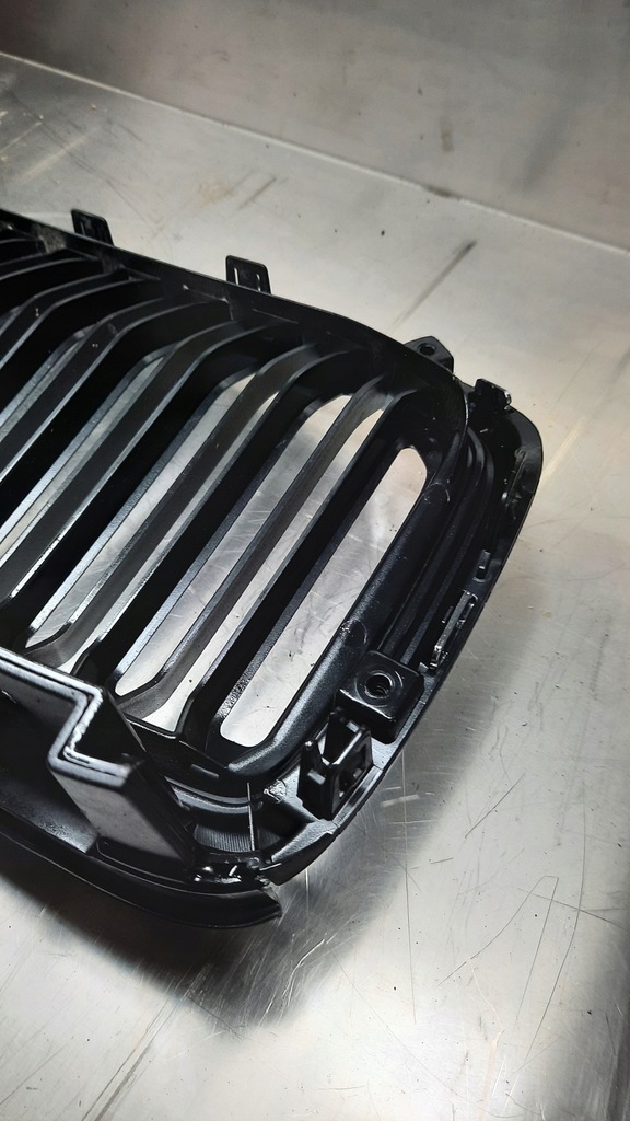 фото №14, Решітка радіатора решітка радіатора volvo xc40 ii 18- 31457342