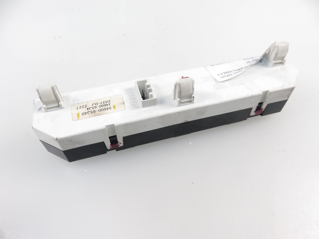 фото №7, Дисплей suzuki grand vitara ii 3460065j40