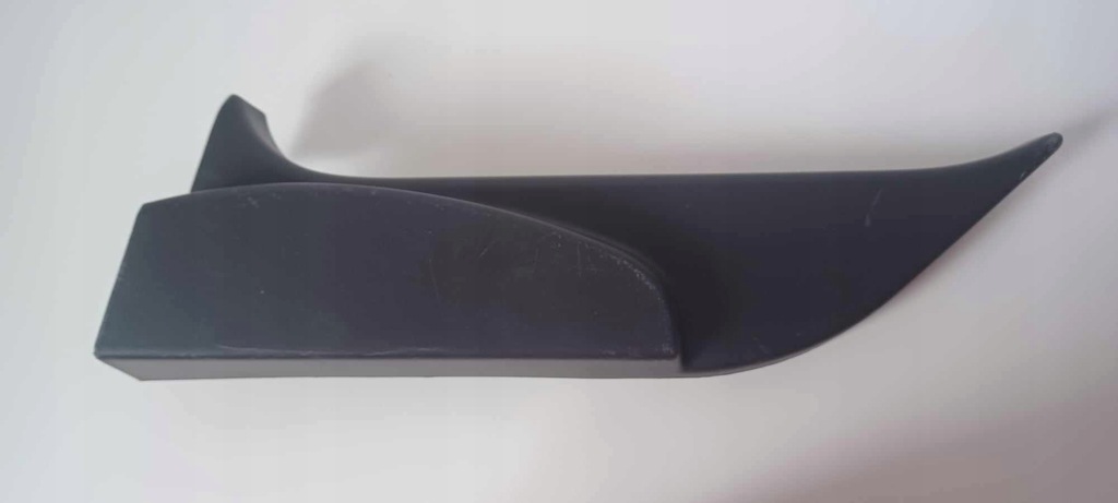 фото №1, Защита зеркало заглушка левая renault master iii opel movano b 802930009r