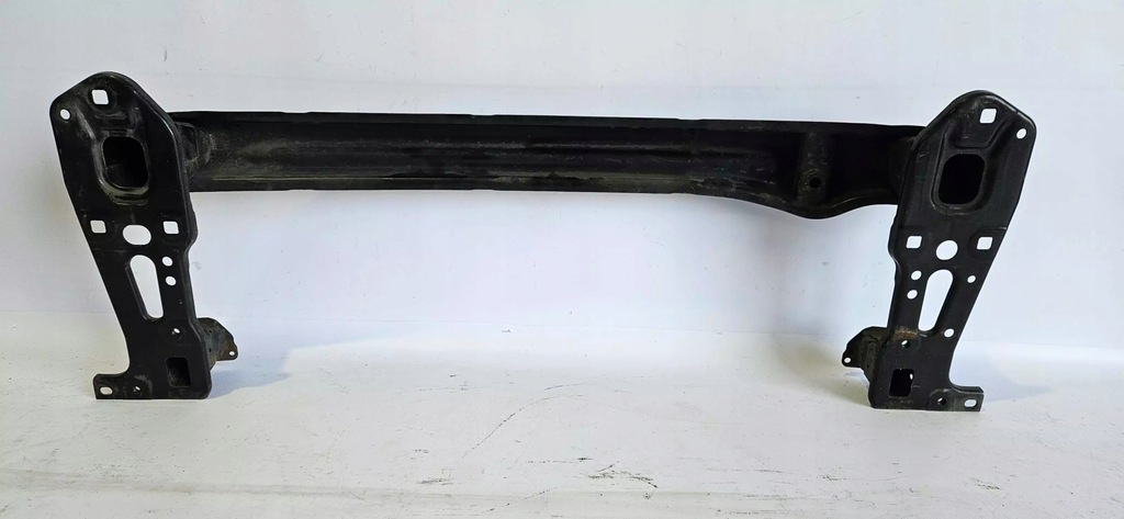 фото №3, Балка бампера перед mini cooper s r55 r56 7143180