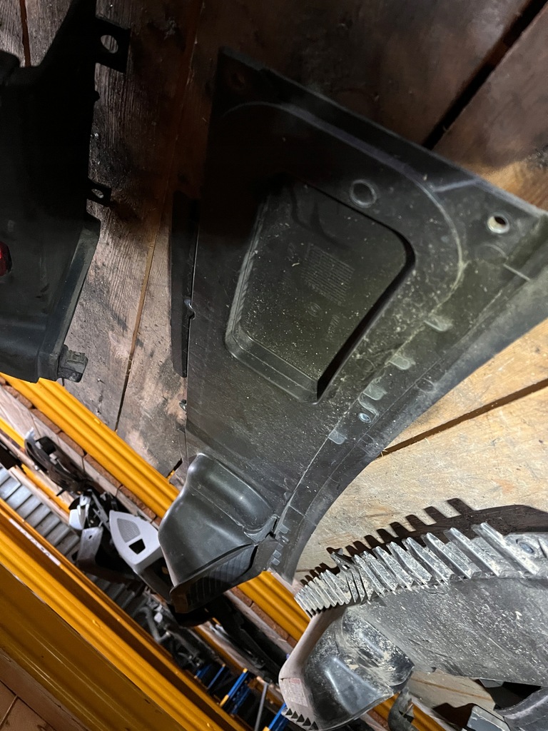 фото №1, Впуск ducato 2006-2014 pod капот