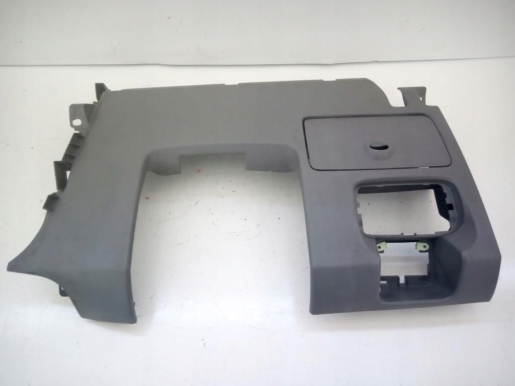 фото №2, Захист бардачок pod кермо renault scenic ii