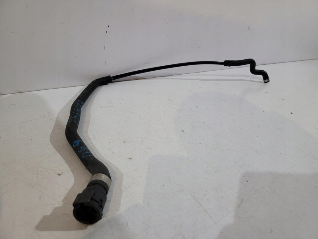 фото №2, Bmw 3 e90 e92 шланг wody 7565092 - 059