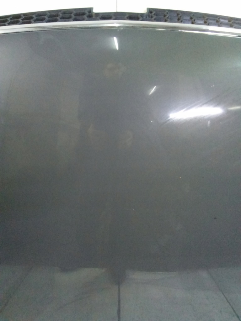 фото №9, G610 капот chevrolet captiva gjd