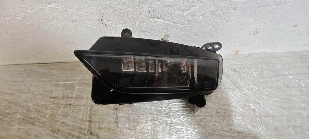 фото №1, Протитуманна фара правий перед audi s4 a4 b8 s-line 8k0