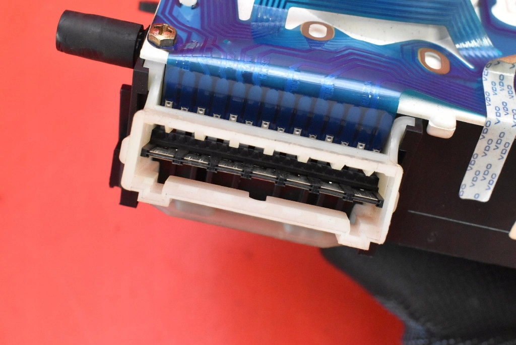 Лічильник прилади eu 191919059 vw golf 2 ii 1.6 8v 72 km 83-92 Доставка