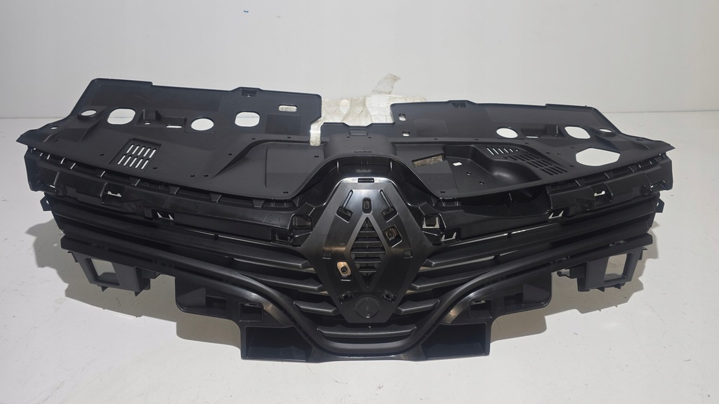 фото №1, Renault clio iv 4 lift решітка радіатора решітка радіатора оригінал 622562901r