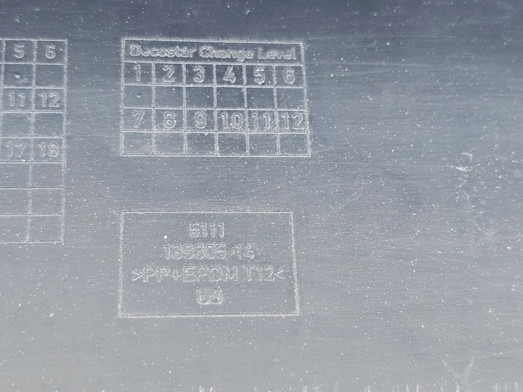 фото №12, Бампер bmw x3 g01 m-pakiet 2017-2018 перед передній pdc