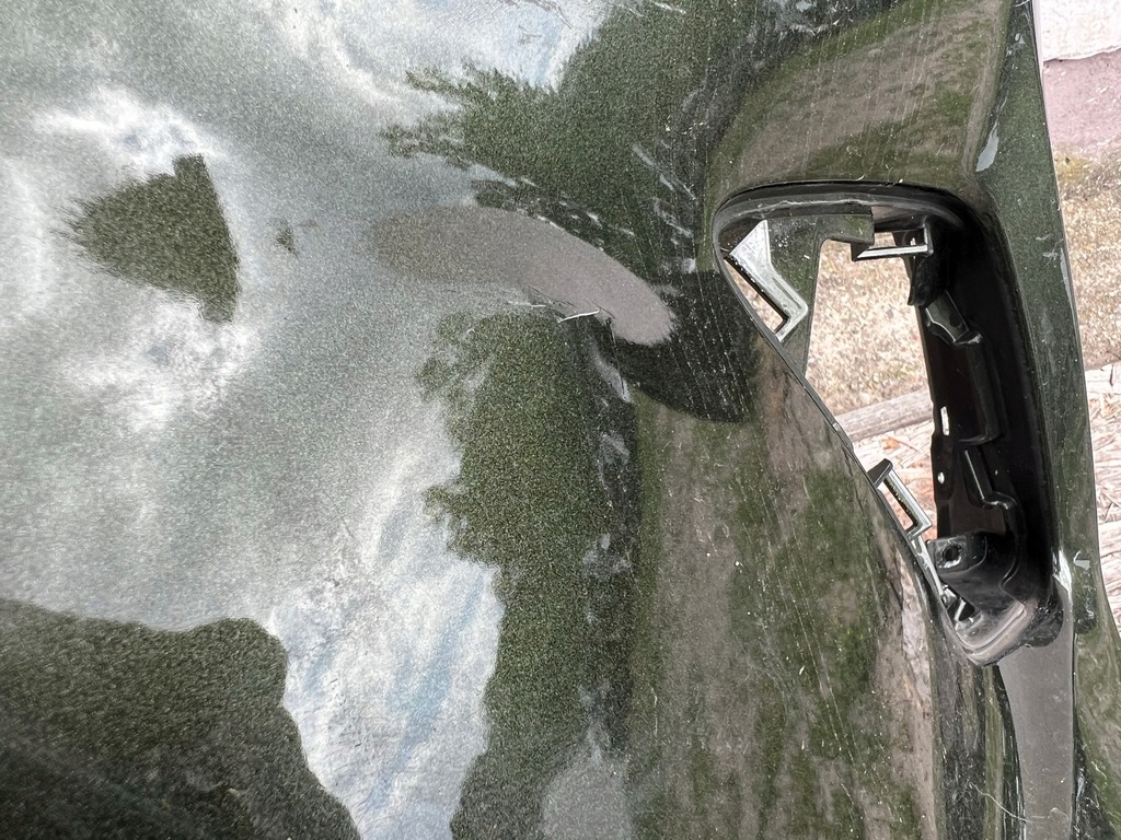 фото №4, Lexus nx f-sport lift 17- led бампер перед