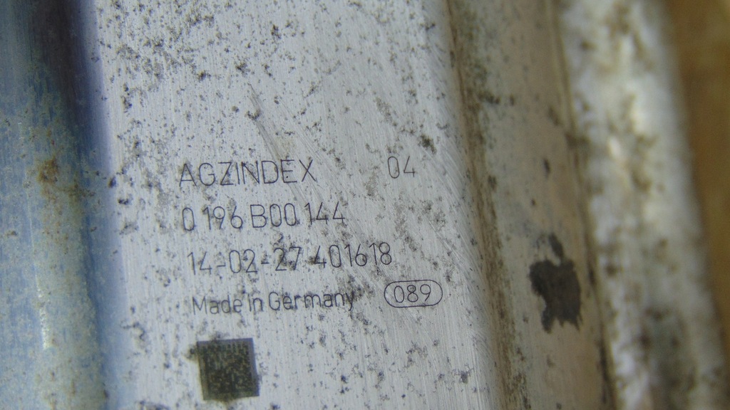 фото №8, Opel insignia a lift трансмиссия рулевая рейка