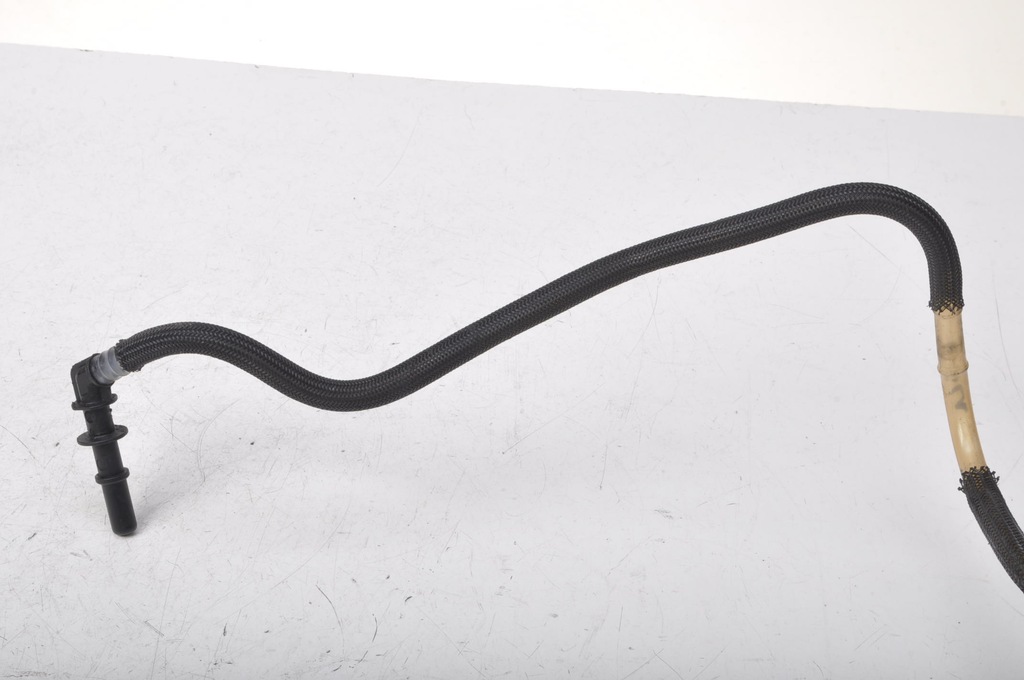 фото №6, Volvo s60 i v70 ii xc70 i трубка шланг топлива