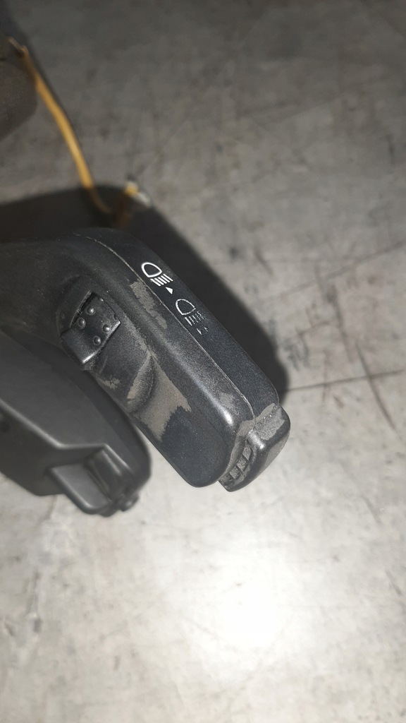 фото №9, Переключатель комбинированный 4m5t14a664ab ford focus mk2