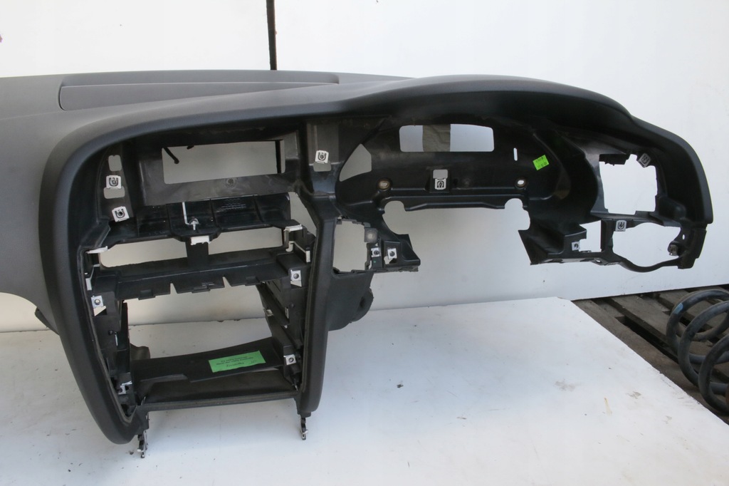 фото №4, Консоль audi a5 anglik