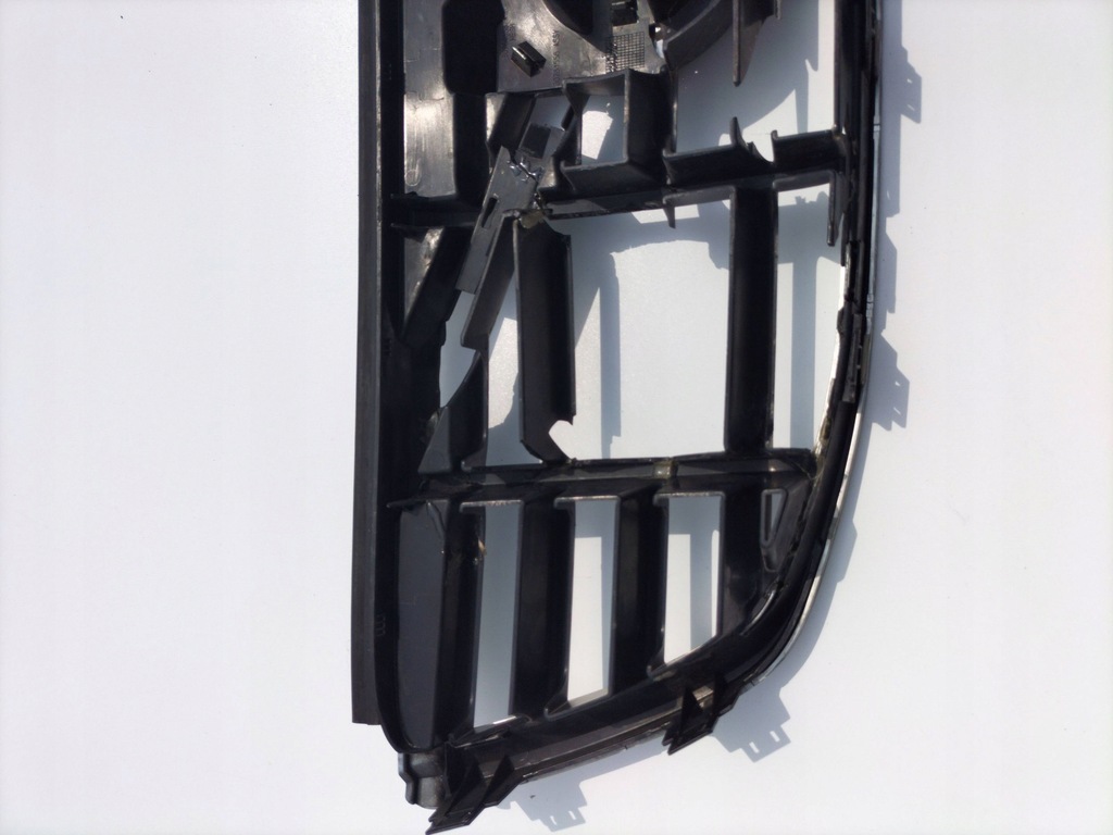 фото №6, Решітка радіатора радіатора решітка радіатора volvo xc60