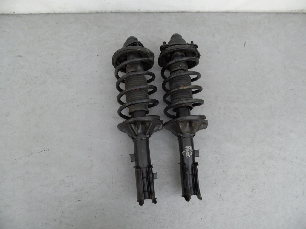 фото №1, Mcperson амортизатор левый правый перед hyundai atos