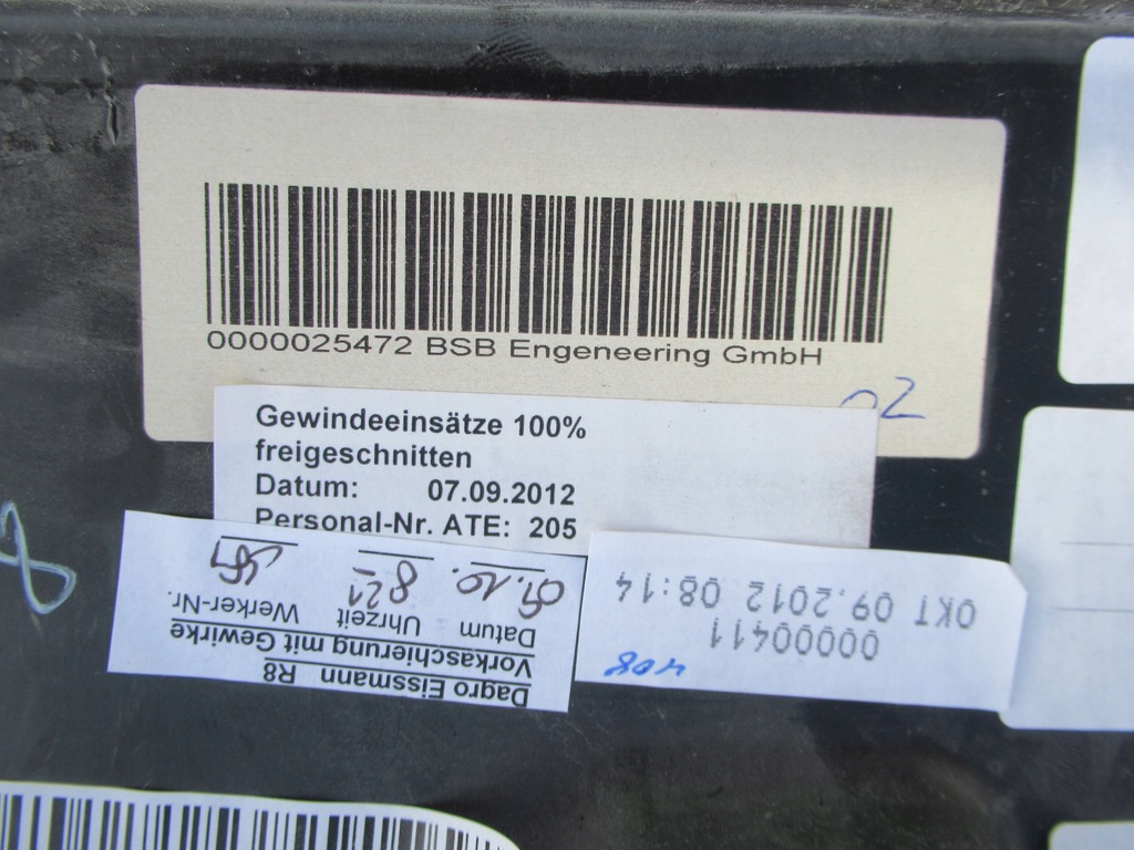 фото №13, Audi r8 приборная панель консоль pulpit parapet 423857001h