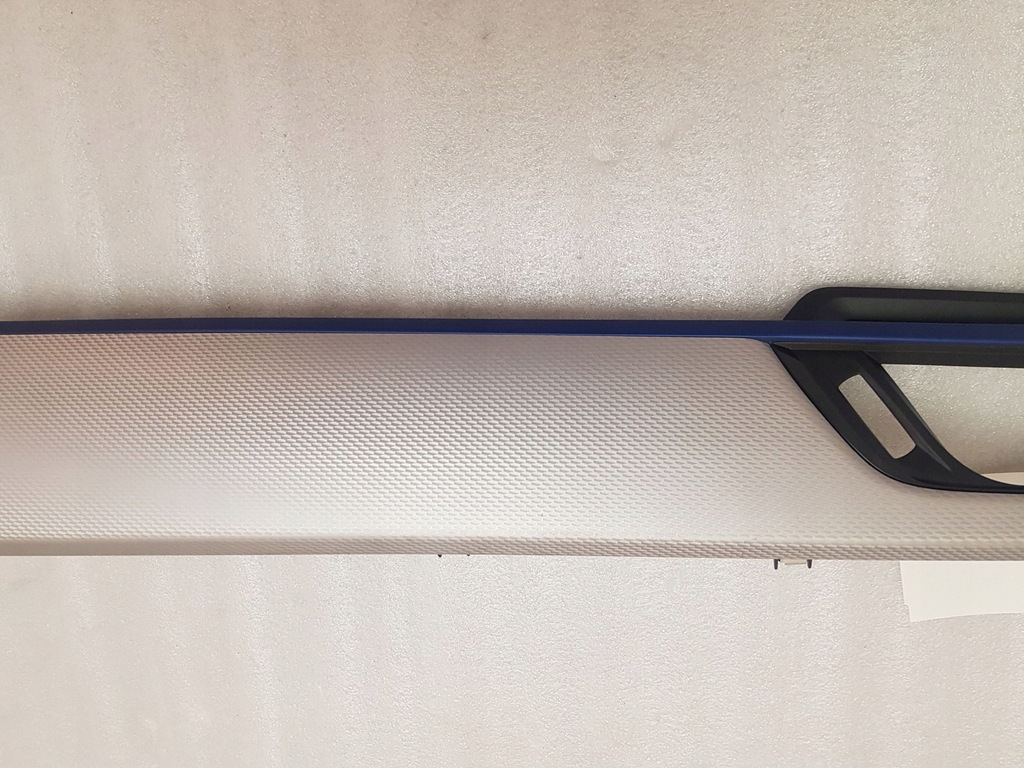 фото №13, Bmw x1 f48 f49 рамка бардачка панелі приладової панелі