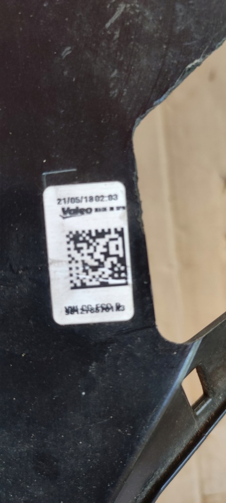 фото №13, Рамка корпус лампи vw arteon 3g8