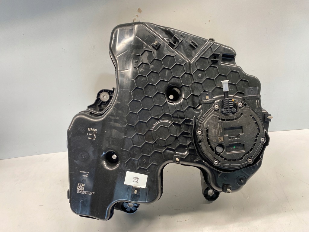 фото №8, Бак топлива насос adblue scr bmw 1 f70 f74 u06 x1 u11 x2 u10