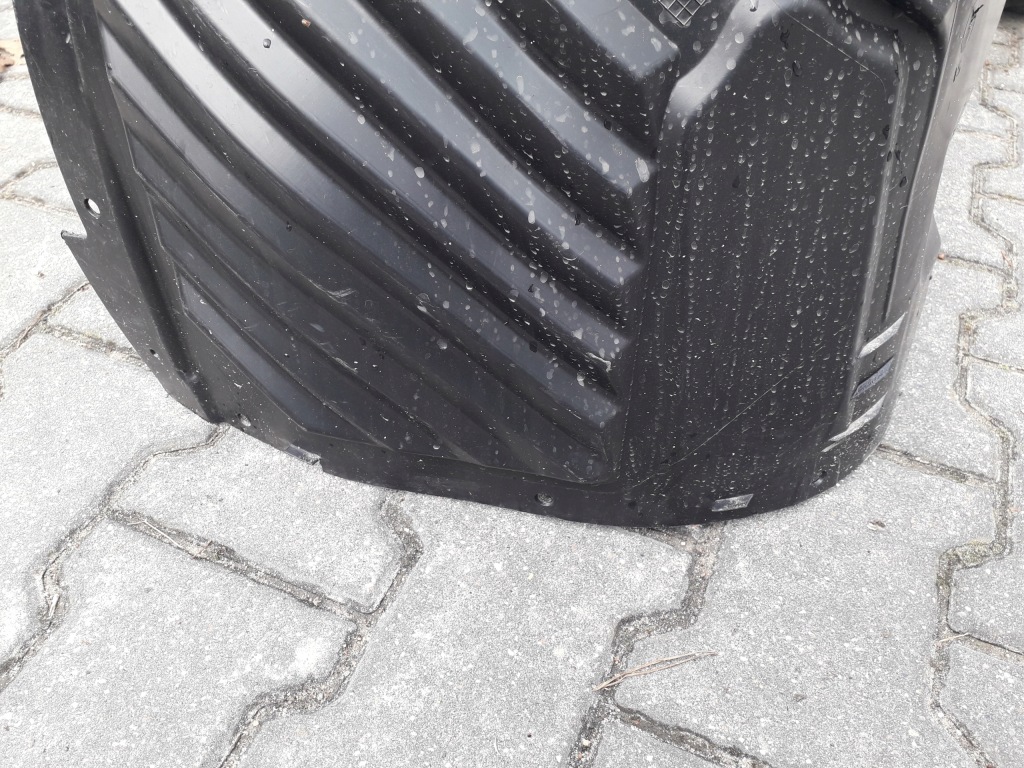 фото №5, Подкрылок перед правое bmw 1 f40 f44